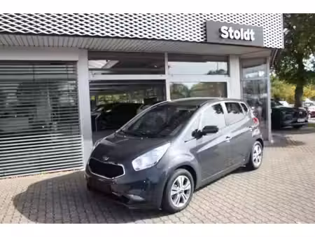 Kia Venga 1.6 125 Premium
