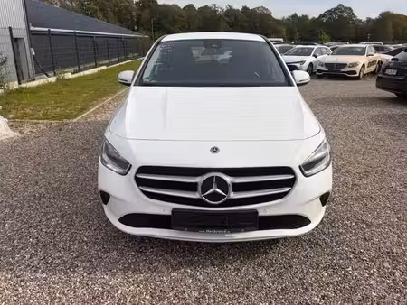 Mercedes-Benz Classe B B 200