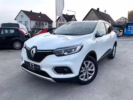 Renault Kadjar 1.3 TCe 140 Limited Deluxe