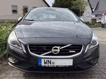 Volvo V60 T4 1.6 180 R Design