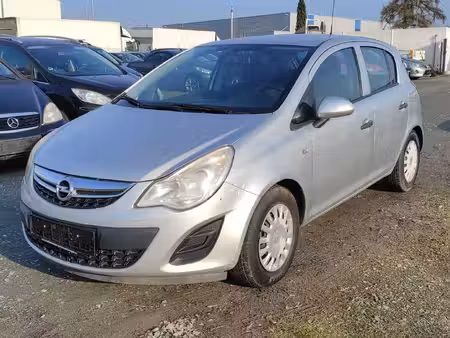 Opel Corsa 1.2 Selection