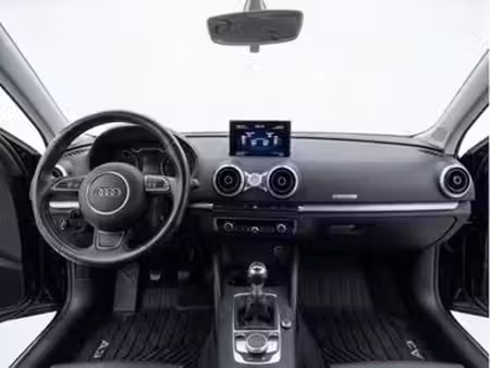 Audi A3 1.4 TFSI 125 Ambiente