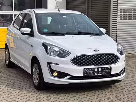Ford KA+ 1.2 Cool