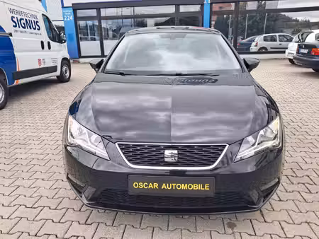 Seat Leon 1.4 TSI 140 Style