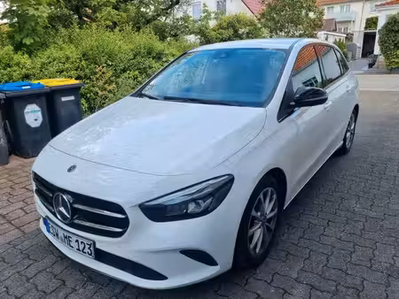 Mercedes-Benz Classe B B 180 2.0 116