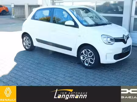 Renault Twingo 1.0 SCe 75 Limited