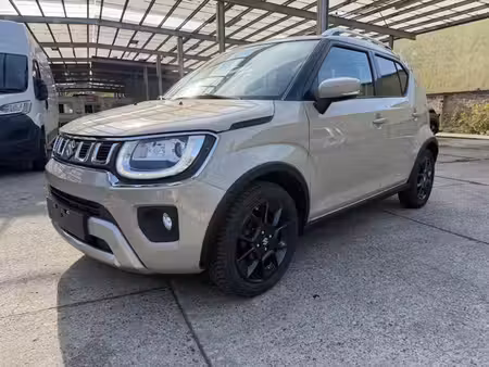 Suzuki Ignis 1.2 90 Comfort