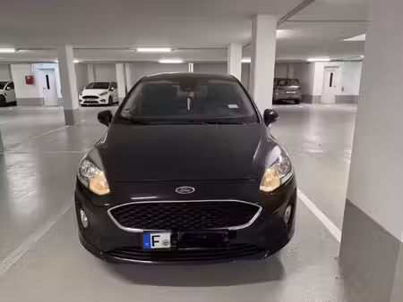 Ford Fiesta 1.0 EcoBoost Active