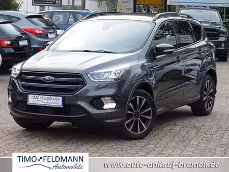 Ford Kuga 1.5 150 ST Line