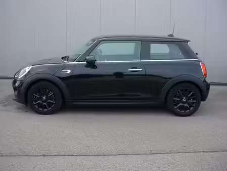 Mini Mini One 1.5 102