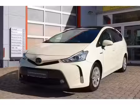 Toyota Prius+ 1.8 99 Executive