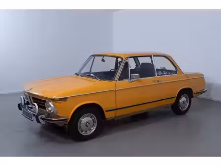BMW Série 1 