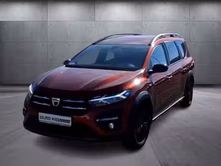 Dacia Jogger 1.0 TCe 110