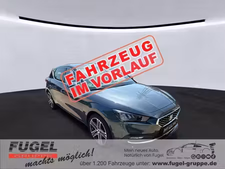 Seat Leon 2.0 TDI 150 Xcellence