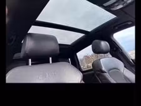 Audi Q7 S line quattro