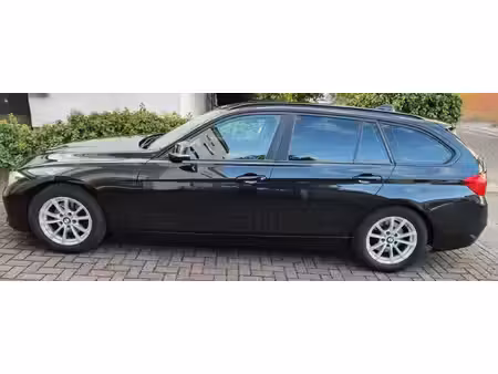 BMW Série 3 320d 2.0 163 Dynamic Edition