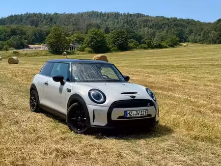 Mini Mini Cooper SE 184