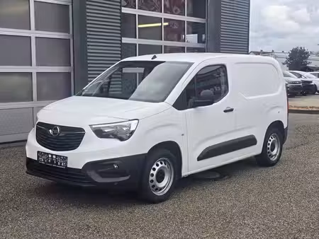 Opel Combo 1.5 Edition