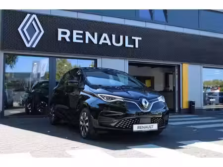 Renault Zoe R135 135 Evolution