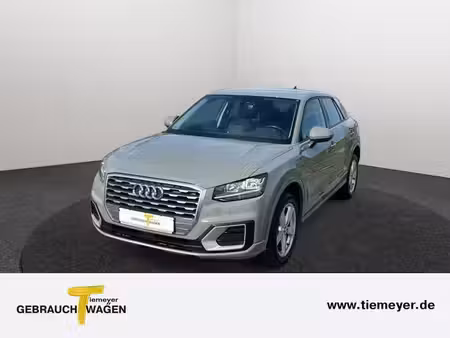 Audi Q2 30 TDI 1.6 TDI 116 Sport
