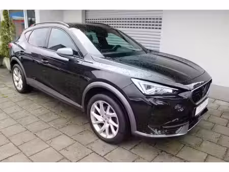 Cupra Formentor 2.0 TDI 150 4x4