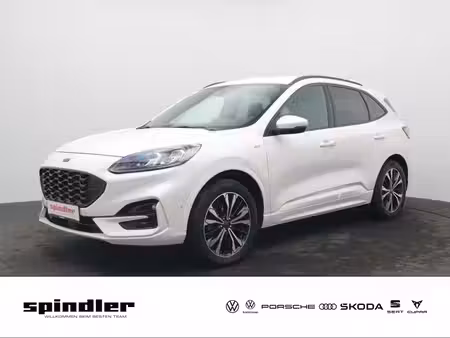 Ford Kuga 2.0 TDCi 140 4x4