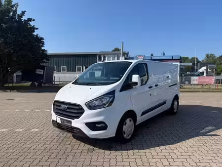 Ford Transit 2.0 131 SE