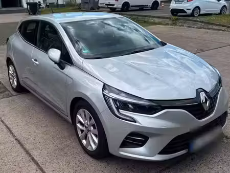 Renault Clio 1.0 TCe 90 Intens