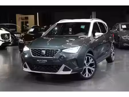 Seat Arona 1.0 TSI 110 Xperience