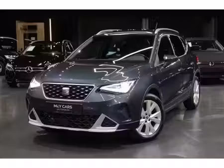 Seat Arona 1.0 TSI 110 Xperience