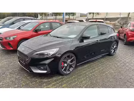 Ford Focus ST 2.3 280