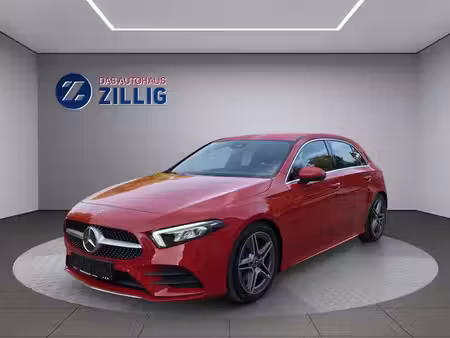 Mercedes-Benz Classe A A 220 2.0 140