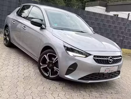 Opel Corsa 1.2 101 Elegance