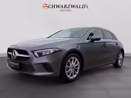 Mercedes-Benz Classe A A 180 1.3 136