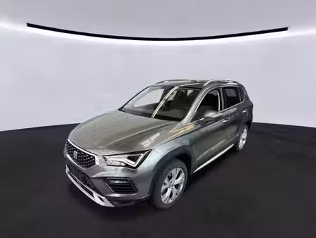 Seat Ateca 2.0 TSI 150 Xperience