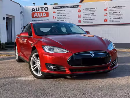 Tesla Model S 85 367