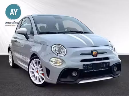 Abarth 500 1.4