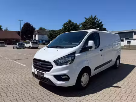 Ford Transit 2.0 131