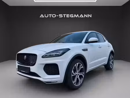 Jaguar E-Pace P250 2.0 250 First Edition 4x4