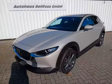 Mazda CX-30 2.0 179 Selection