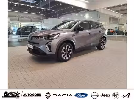 Renault Symbioz Evolution
