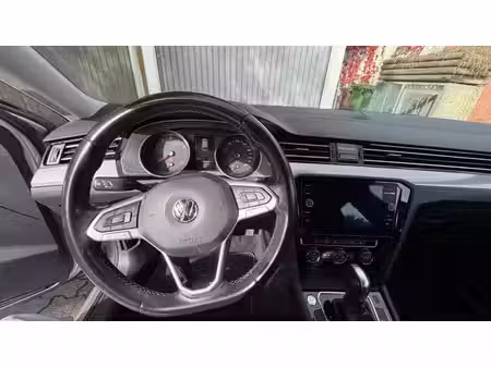 Volkswagen Passat 1.5 TSI 150