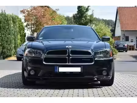 Dodge Charger V8 5.7