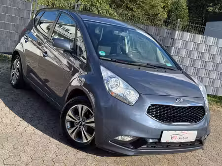 Kia Venga 1.6 125 Premium
