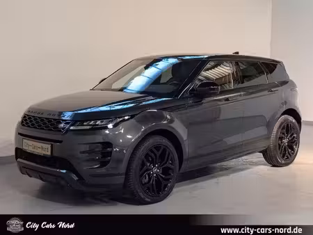 Land Rover Range Rover Evoque P200 2.0 200 R‑dynamic S 4x4