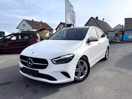 Mercedes-Benz Classe B B 180
