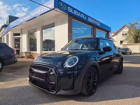 Mini Mini Cooper S 2.0 178 Classic