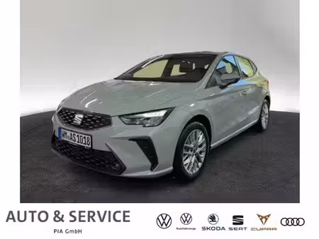 Seat Ibiza 1.0 Style