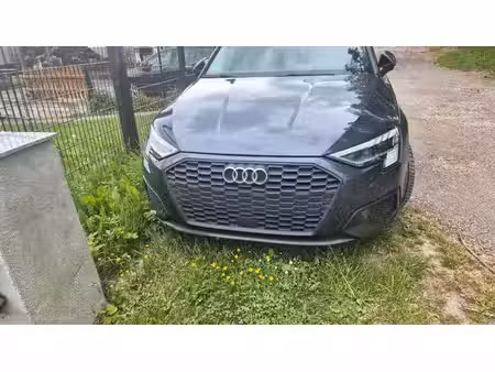 Audi A3 1.5 TFSI 150