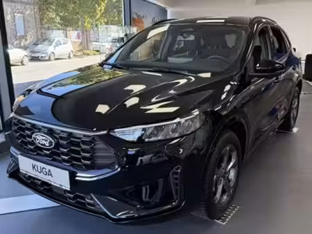 Ford Kuga ST Line